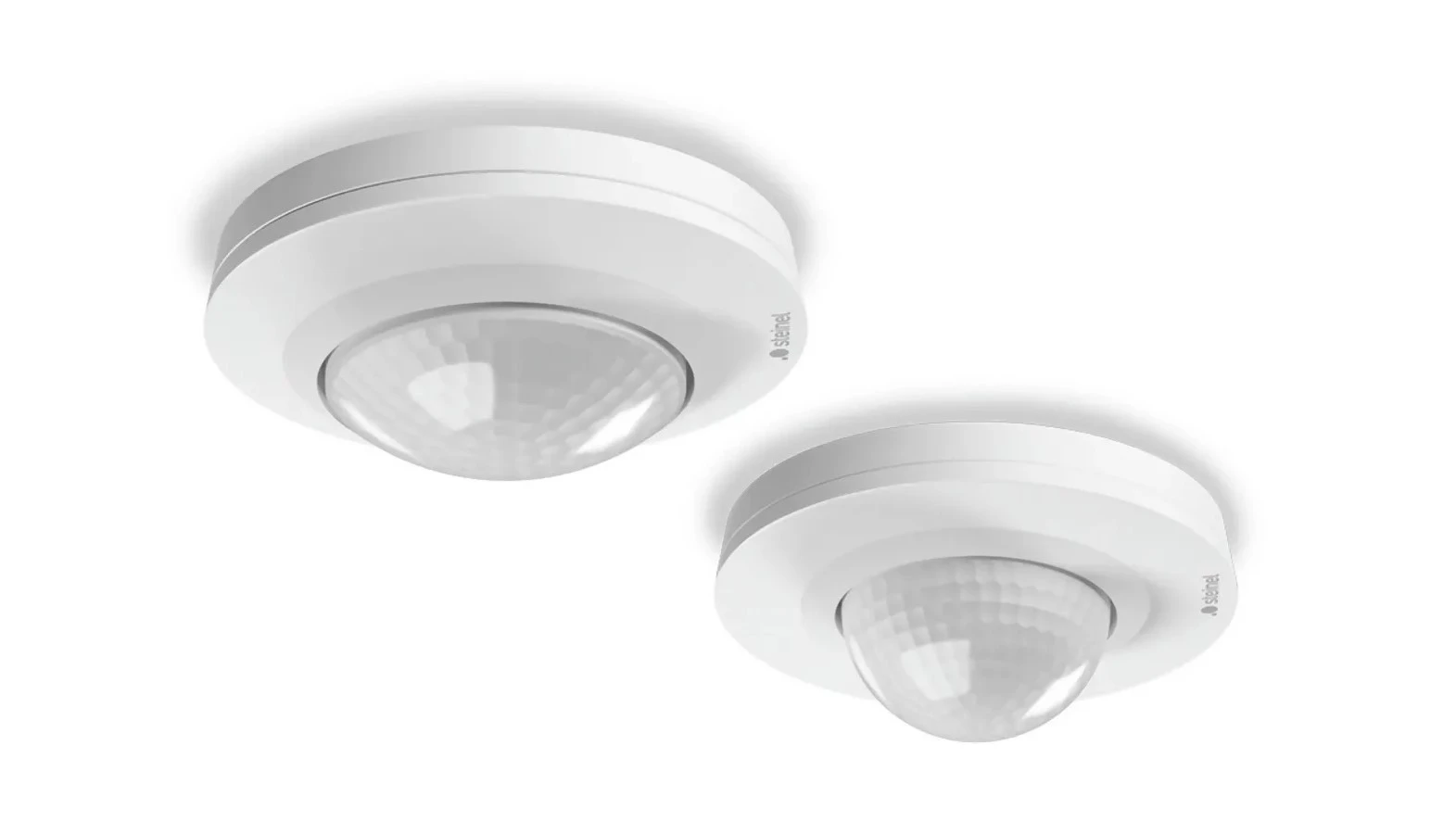Steinel Sensor PD-24 ECO KNX DE SW
