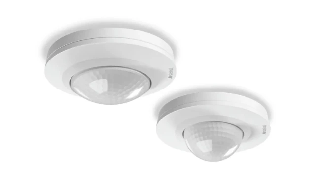 Steinel Sensor PD-24 ECO KNX DE SW