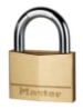 MasterLock-Cadenas massif 160EURD - 60mm