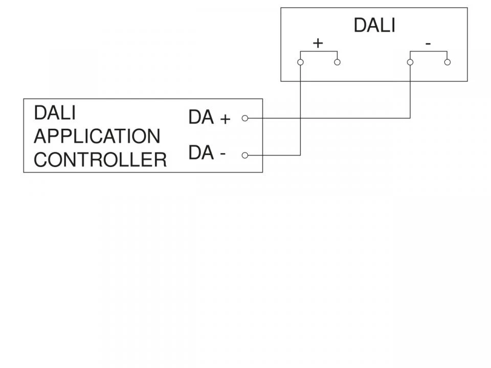 Steinel Sensor PD-24 ECO DALI-2 IPD DE SW