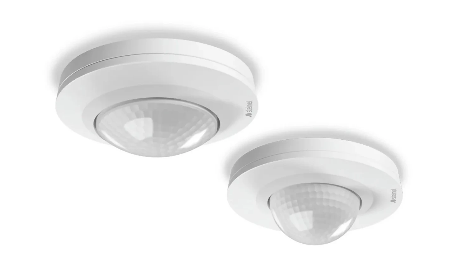 Steinel Sensor PD-24 ECO DALI-2 IPD DE SW