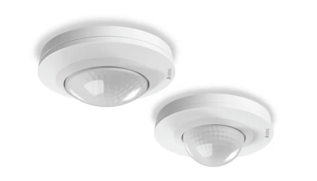 Steinel Sensor PD-24 ECO DALI-2 IPD DE SW