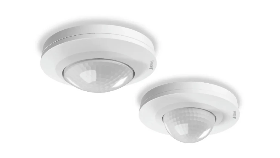 Steinel Sensor PD-8 ECO KNX DE SW