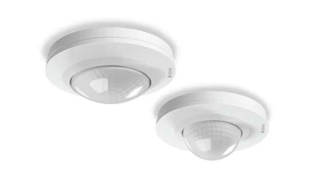 Steinel Sensor PD-8 ECO KNX DE SW