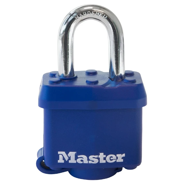 Masterlock Hangslot cilinder waterdicht Locks
