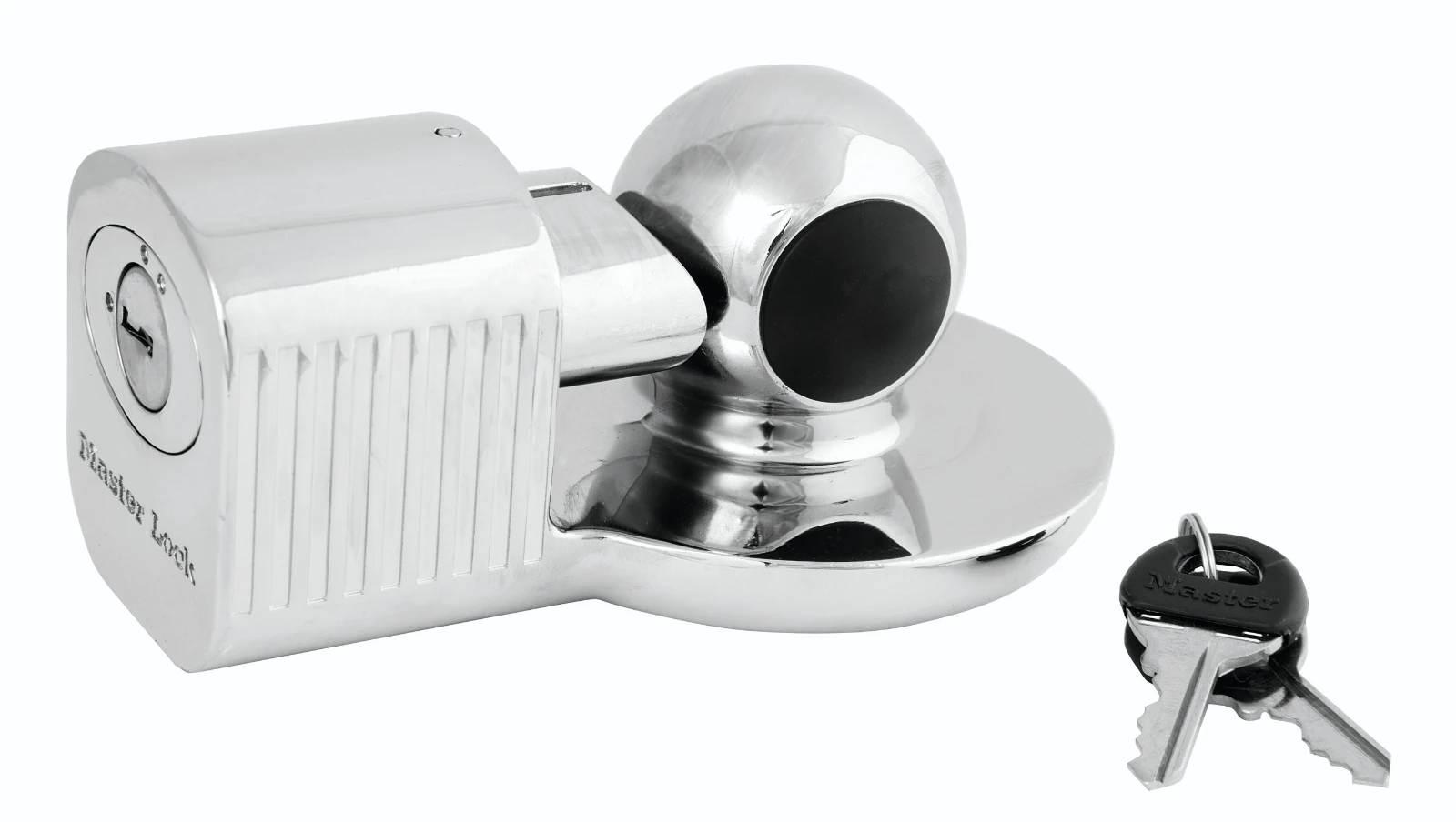 MasterLock Trekhaak slot, universeel