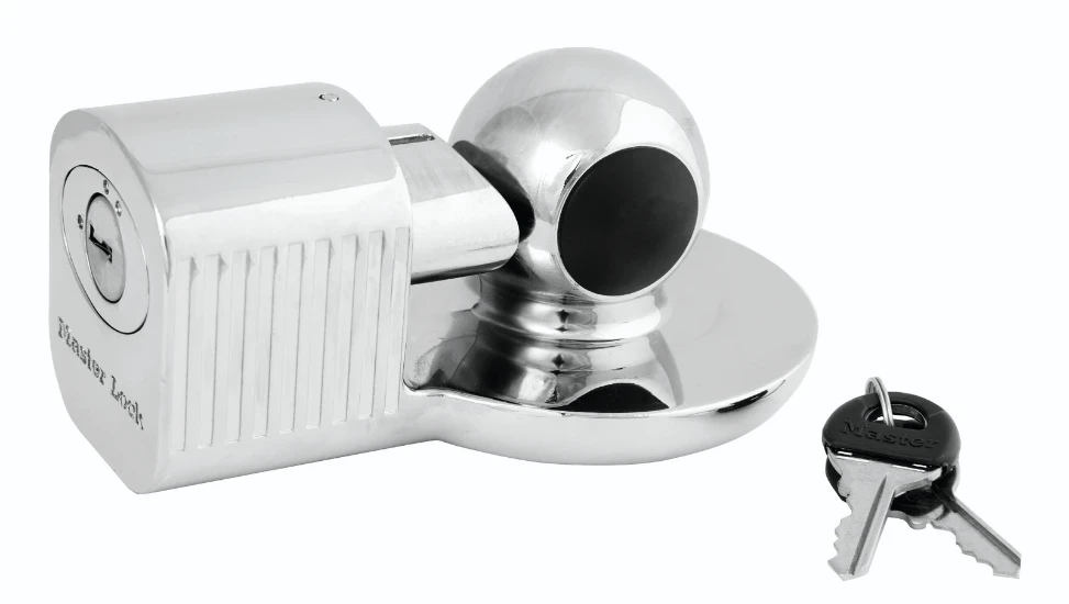 MasterLock Trekhaak slot, universeel