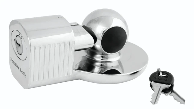 MasterLock Trekhaak slot, universeel