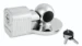 MasterLock Trekhaak slot, universeel