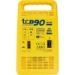 GYS Acculader TCB 90 Automatic 12V 15-90Ah