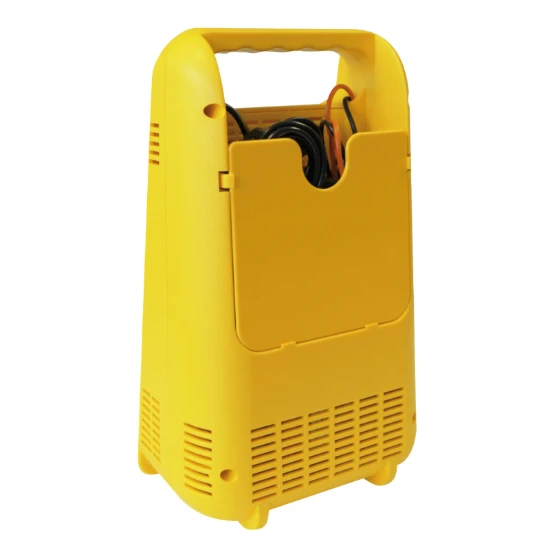 GYS Acculader TCB 120 Automatic 12V 20-120Ah