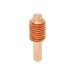 GYS Elektrodes plasmatoorts MT/AT-125 (5 stuks)
