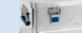 Alutec Aluminium kist OFFICE 50 - zilver