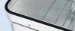 Alutec Aluminium kist OFFICE 50 - zilver