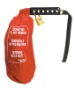 MasterLock Lockout Cinch cover, O178mm, 432mm