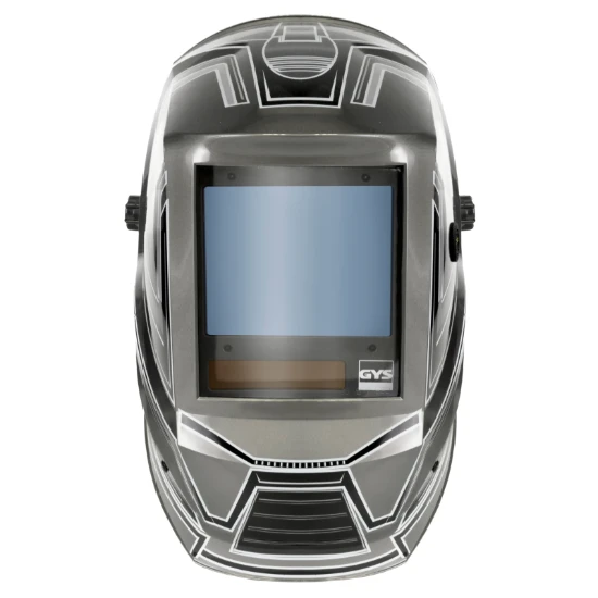 GYS Lashelm LCD Gysmatic XXL 5-13 True Color