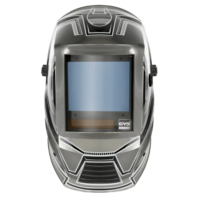 GYS Lashelm LCD Gysmatic XXL 5-13 True Color