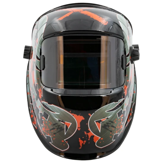 GYS Lashelm LCD Promax 9-13 G Volcano