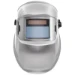 GYS Lashelm LCD Promax 9-13 G True Color zilver