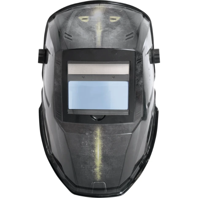 GYS Lashelm LCD Invader 11 True Color