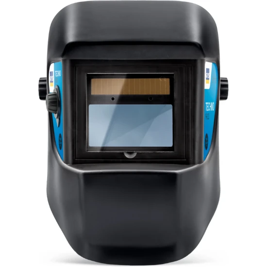 GYS Lashelm LCD Techno 9-13 True Color