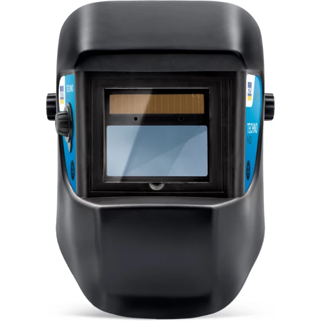 GYS Lashelm LCD Techno 9-13 True Color