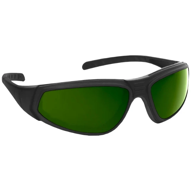 GYS Veiligheidsbril Tint 5 - met elastieken band