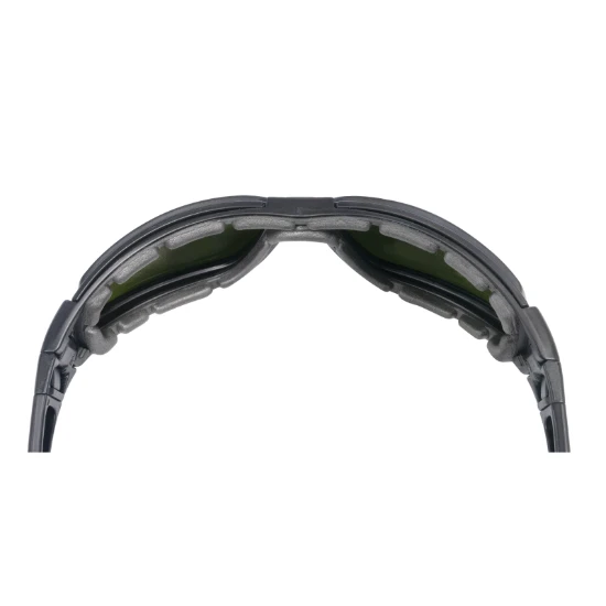 GYS Veiligheidsbril Tint 5 - met elastieken band