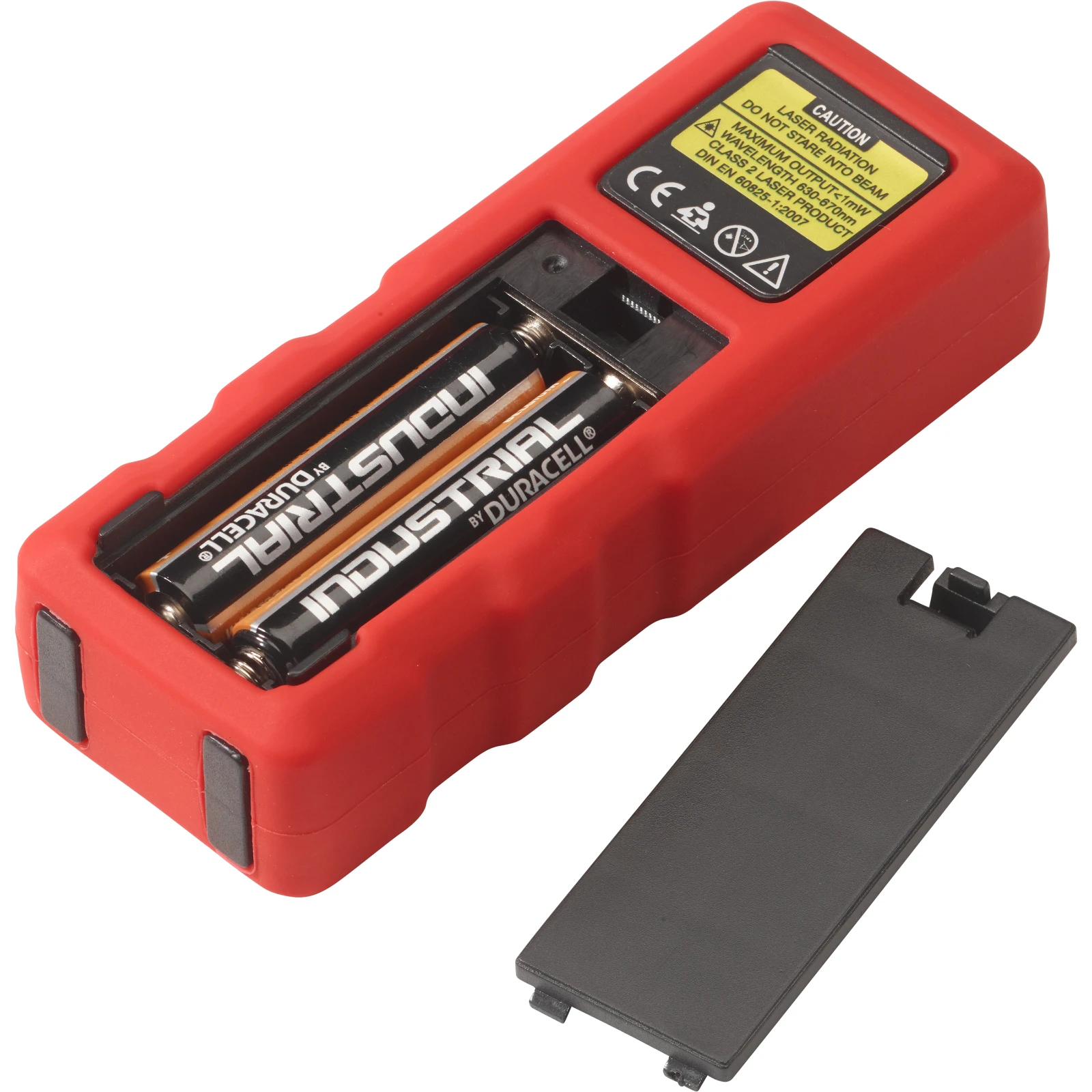 Hultafors Afstandsmeter HDL 20