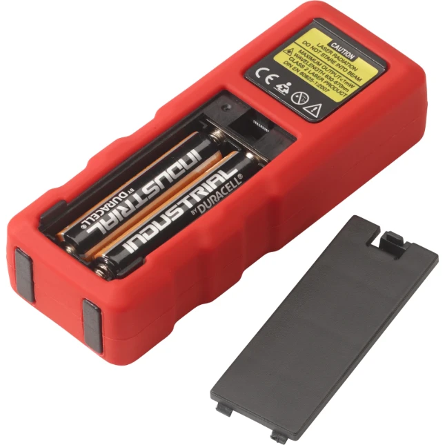 Hultafors Afstandsmeter HDL 20