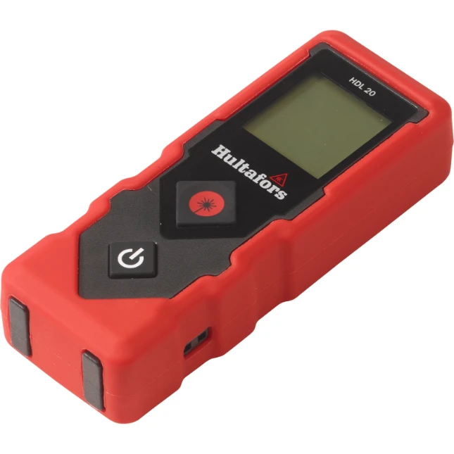 Hultafors Afstandsmeter HDL 20