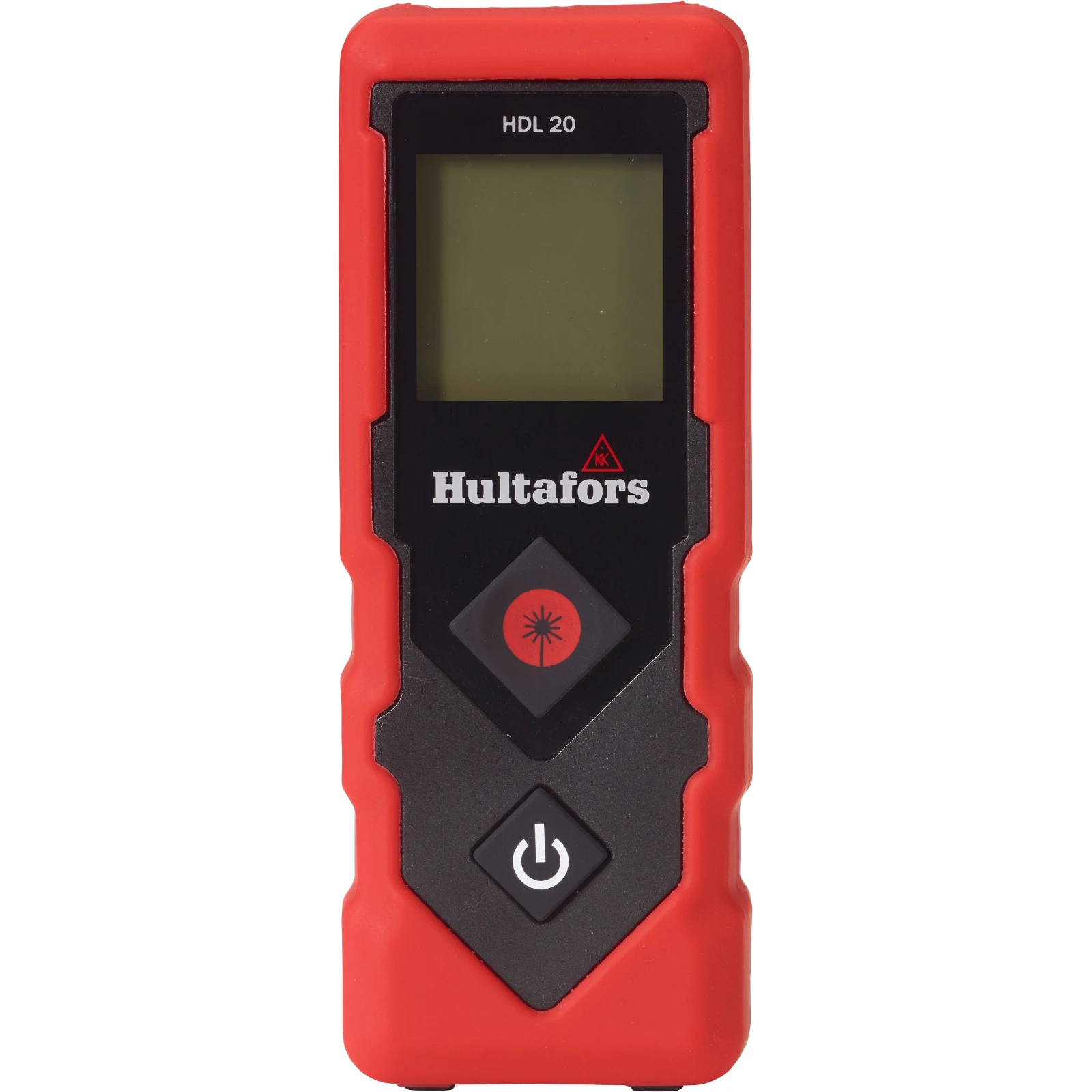 Hultafors Afstandsmeter HDL 20