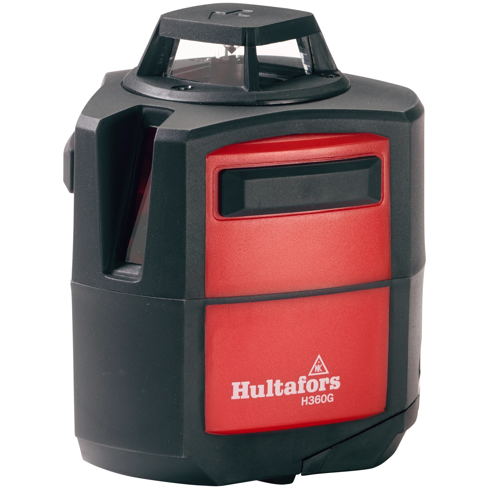 Hultafors Kruislijnlaser H360G groen