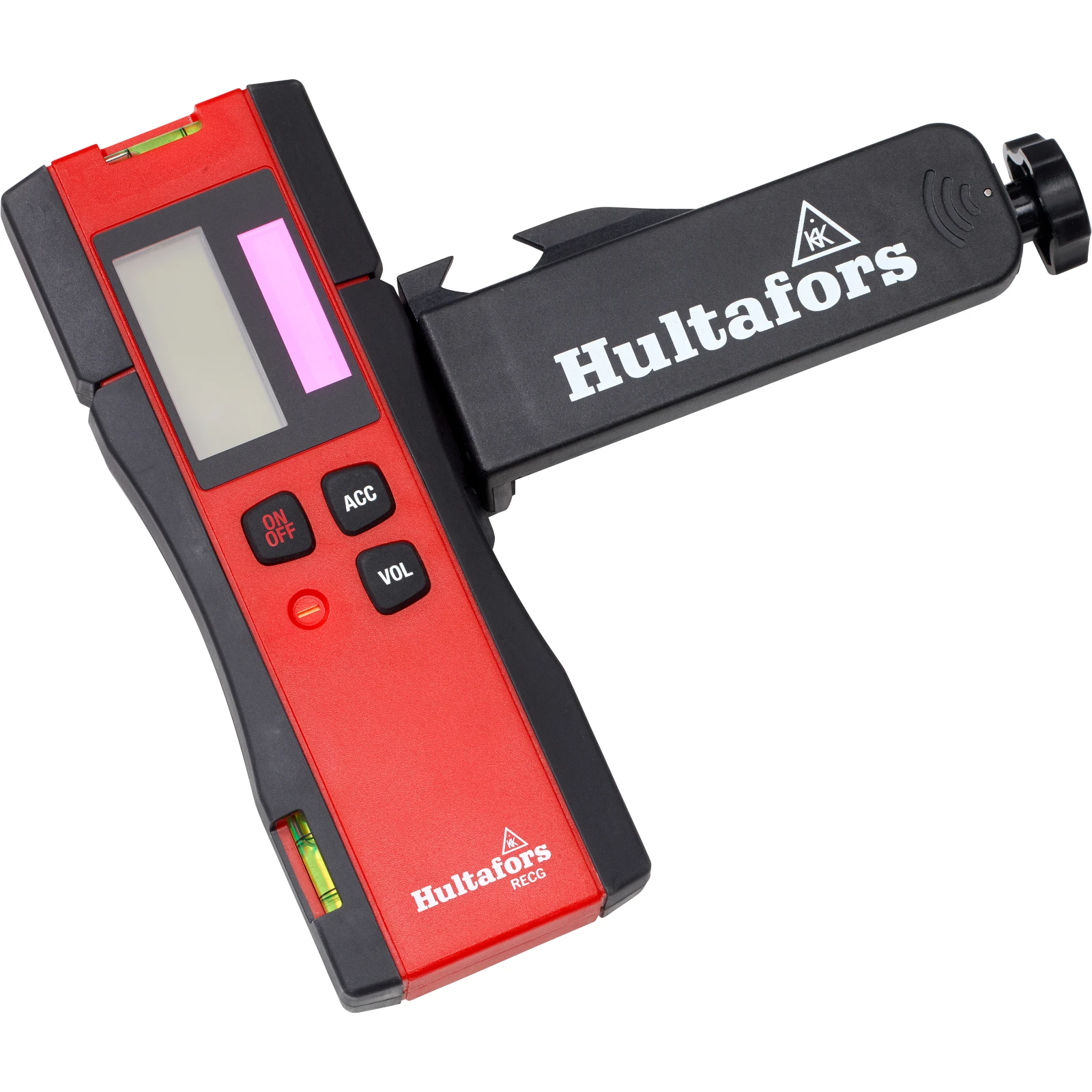 Hultafors Laserontvanger RECG groen