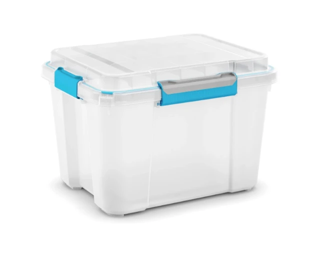 Kis Opbergbox Scuba 45L