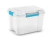 Kis Scuba Opbergbox - waterdicht - 45L - wit