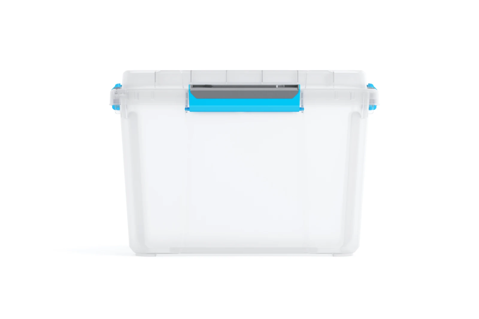 Kis Scuba Opbergbox - waterdicht - 45L - wit