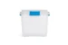 Kis Scuba Opbergbox - waterdicht - 45L - wit