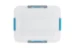 Kis Scuba Opbergbox - waterdicht - 45L - wit