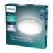 Philips LED-Plafondlamp Moire CL200 10W 40K O240 mm wit