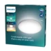 Philips LED-Plafondlamp Moire CL200 17W 27K O320 mm wit