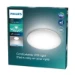 Philips LED-Plafondlamp Moire CL200 17W 40K O320 mm wit