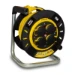 Stanley Kabelhaspel 25m Schuko H05VVF 3x1.5 mm2 (Type E)