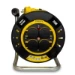 Stanley Kabelhaspel 25m Schuko H05VVF 3x1.5 mm2 (Type E)