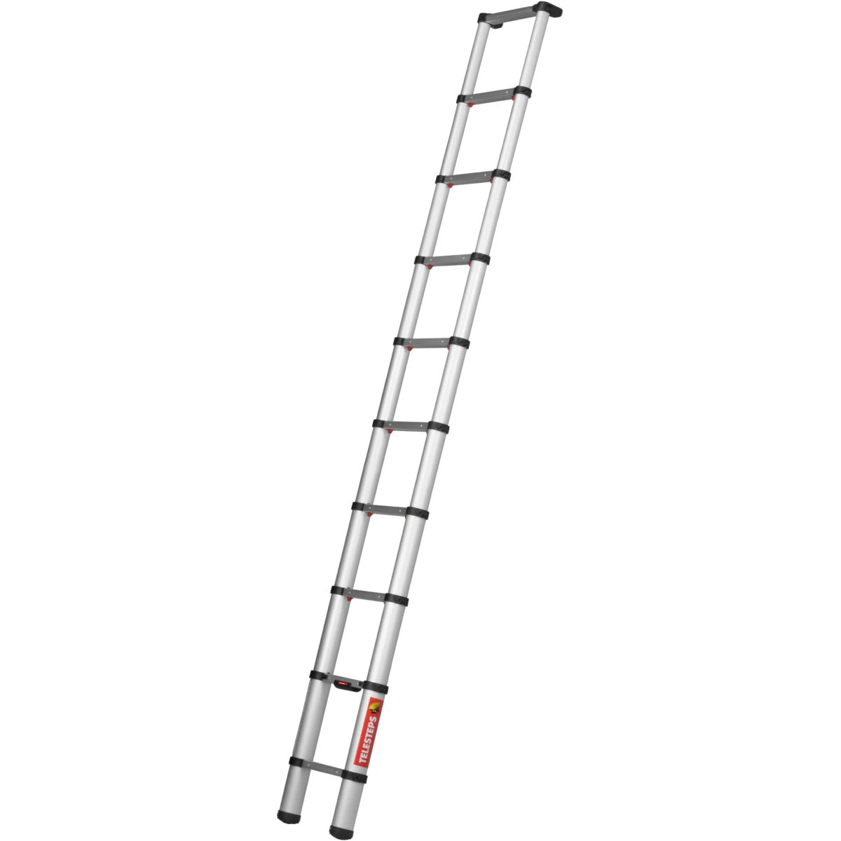 Telesteps Eco Line Telescopische ladder 3,0m