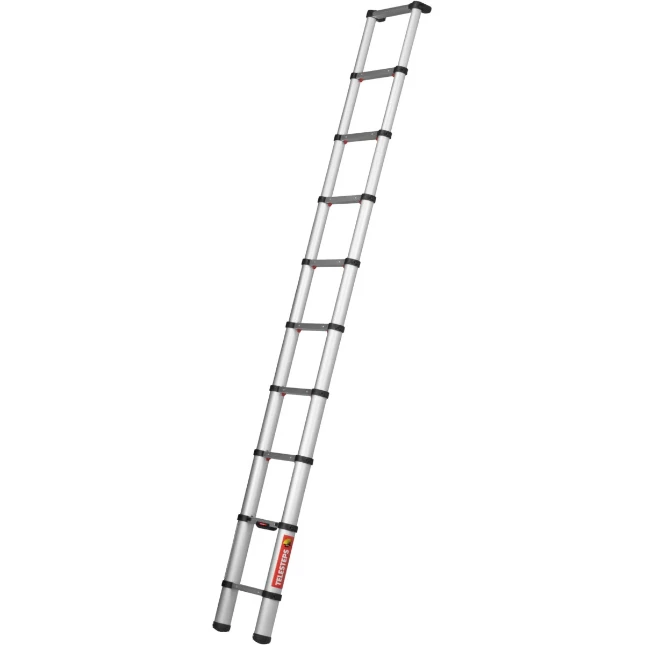Telesteps Eco Line Telescopische ladder 3,0m