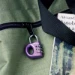 MasterLock Hangslot 30mm met cijfercode - diverse kleuren