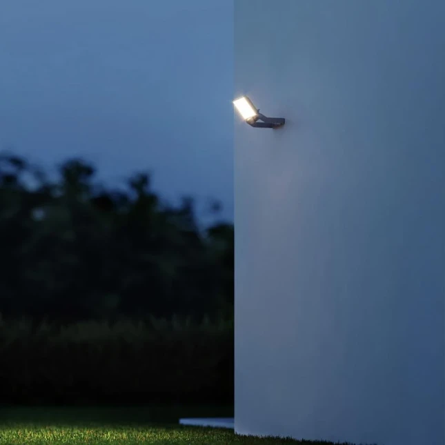 Steinel LED Buitenspot XLED ONE Sensor antraciet