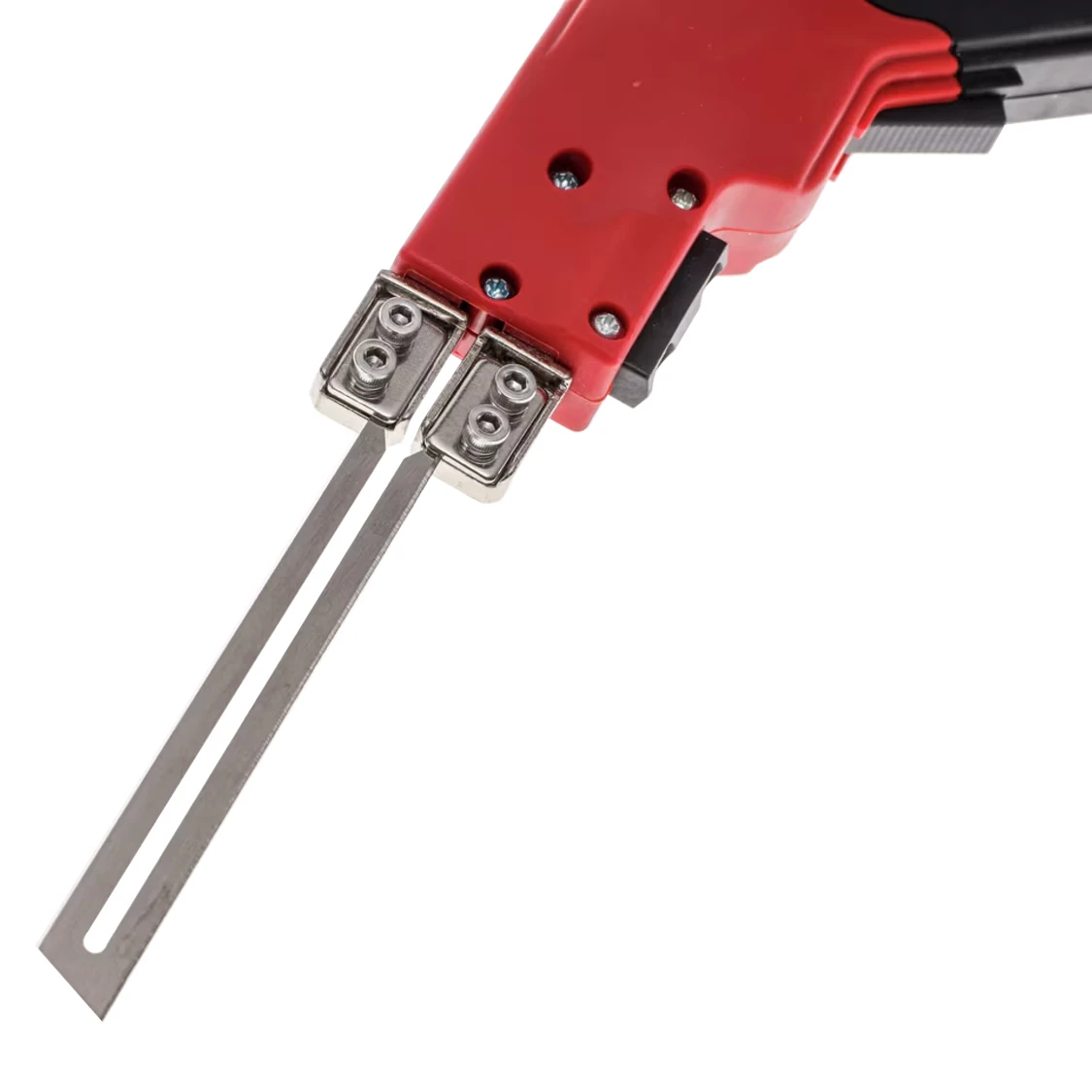 Rothenberger Snijmes voor piepschuim (10 cm)