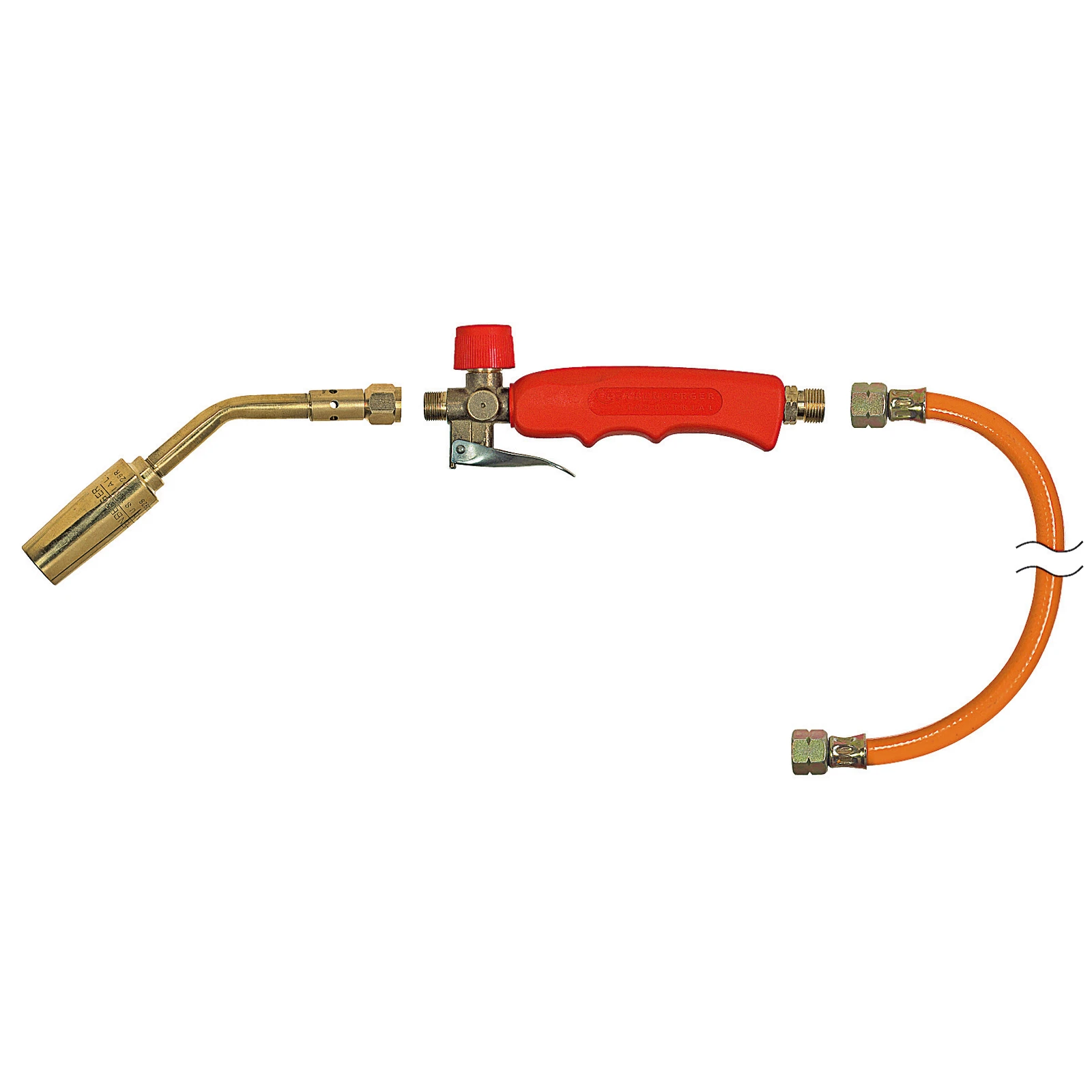 AIRPROP 2000 °C